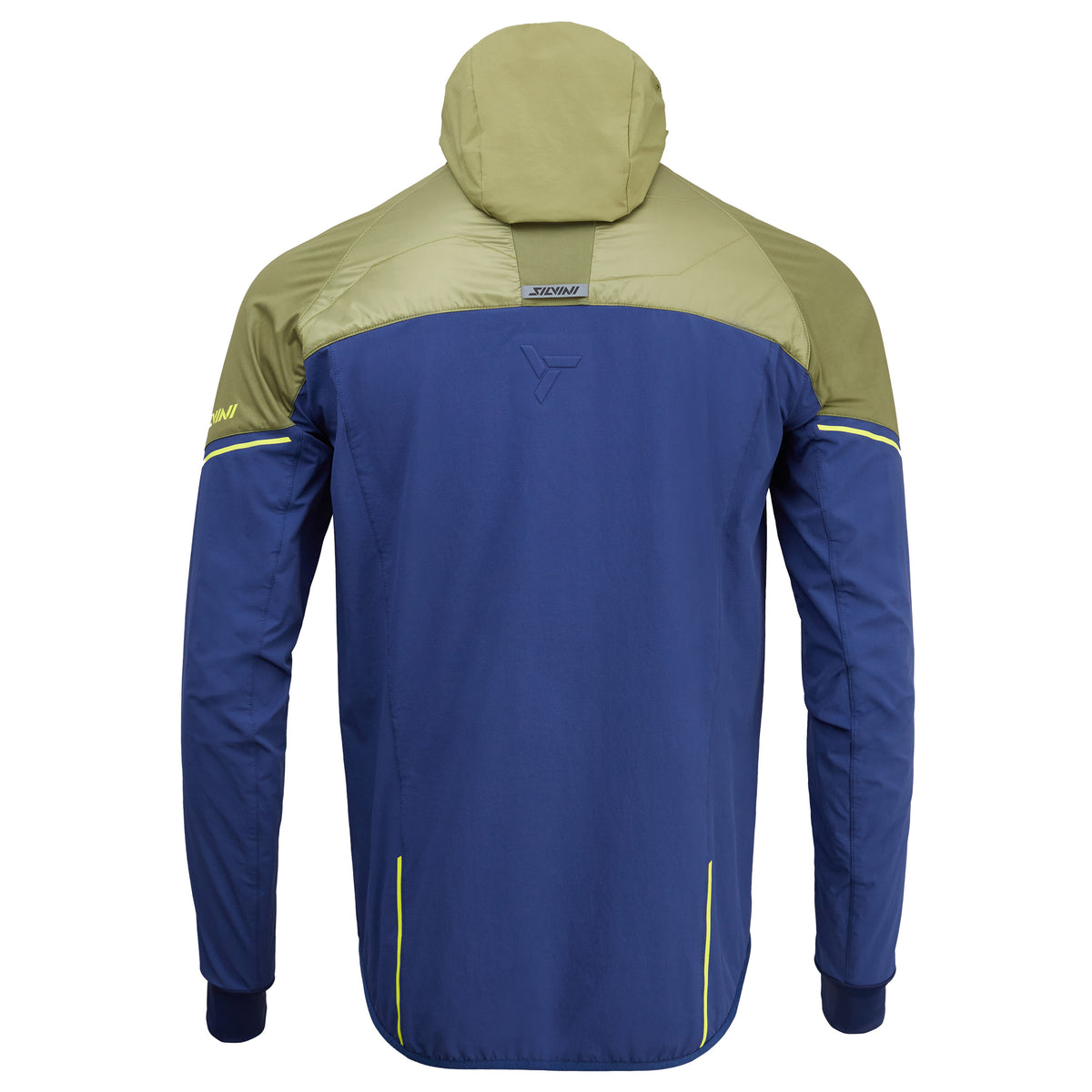 Veste de ski alpin homme MJ2112 Core