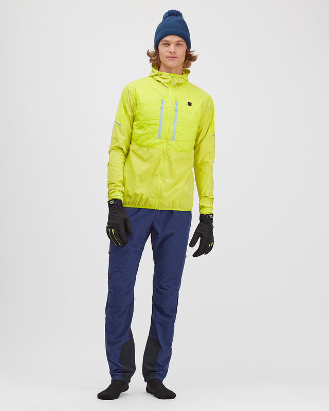 Veste de ski alpin pour homme MJ2112 Core