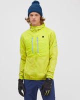 Veste de ski alpin pour homme MJ2112 Core