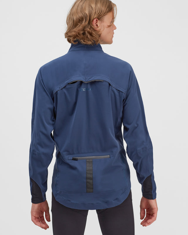 Veste de cyclisme homme MJ2115 Tempesto