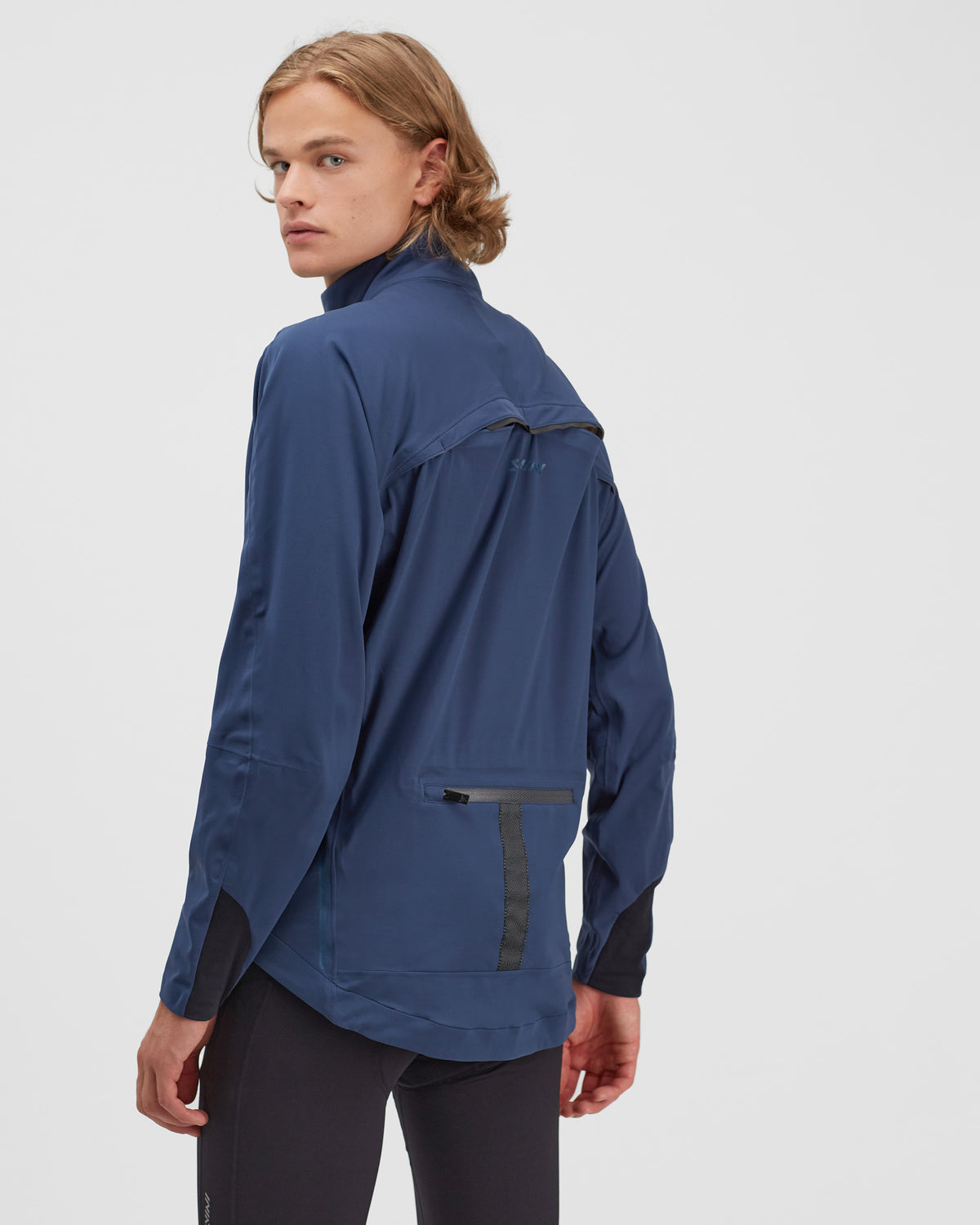 Veste de cyclisme pour homme MJ2115 Tempesto