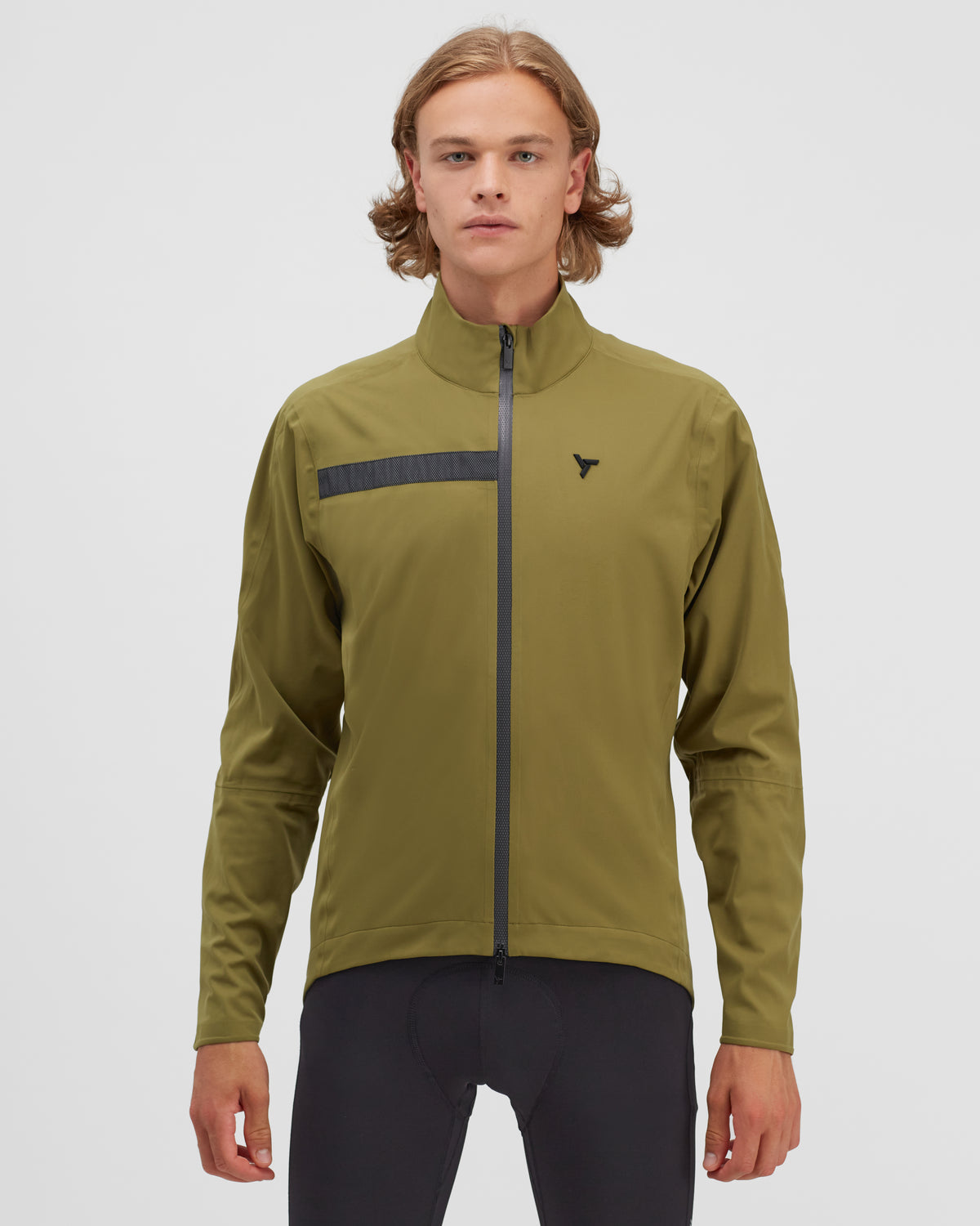 Veste de cyclisme pour homme MJ2115 Tempesto