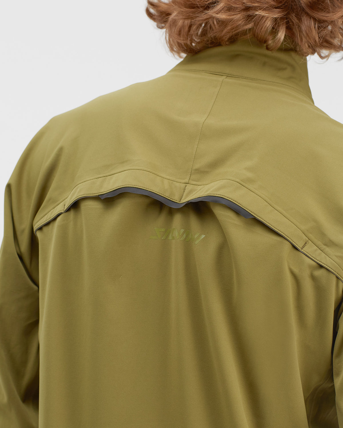 Veste de cyclisme pour homme MJ2115 Tempesto