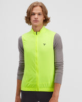 Gilet de sport pour homme MJ2117 Leggero