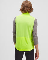 Gilet de sport pour homme MJ2117 Leggero