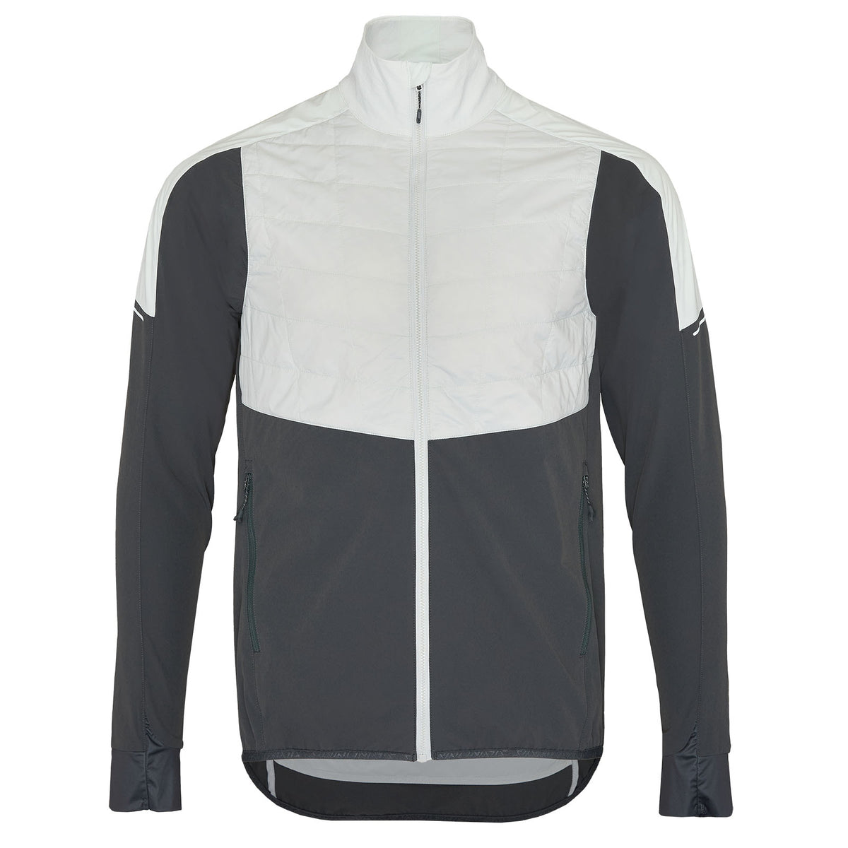 Veste de ski de fond pour hommes MJ2120 Corteno