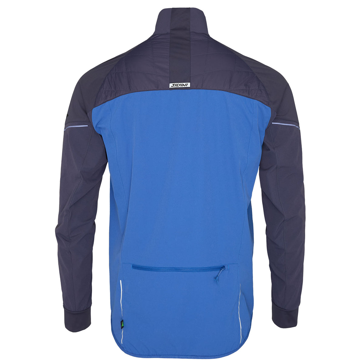 Veste de ski de fond pour hommes MJ2120 Corteno
