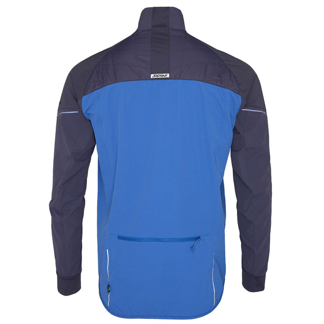 Veste de ski de fond pour homme MJ2120 Corteno