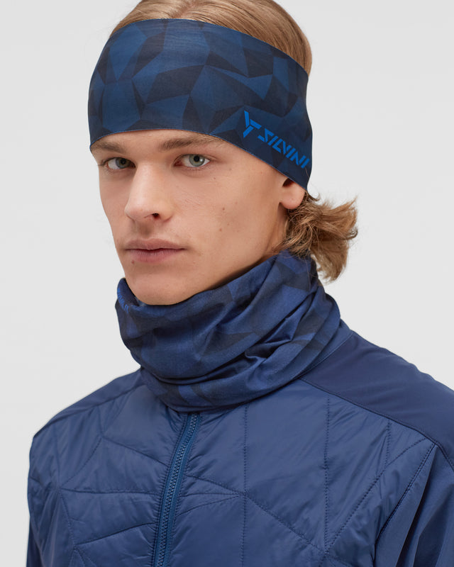 Veste de ski de fond pour homme MJ2120 Corteno