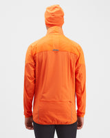 Veste de ski de fond pour homme MJ2120 Corteno