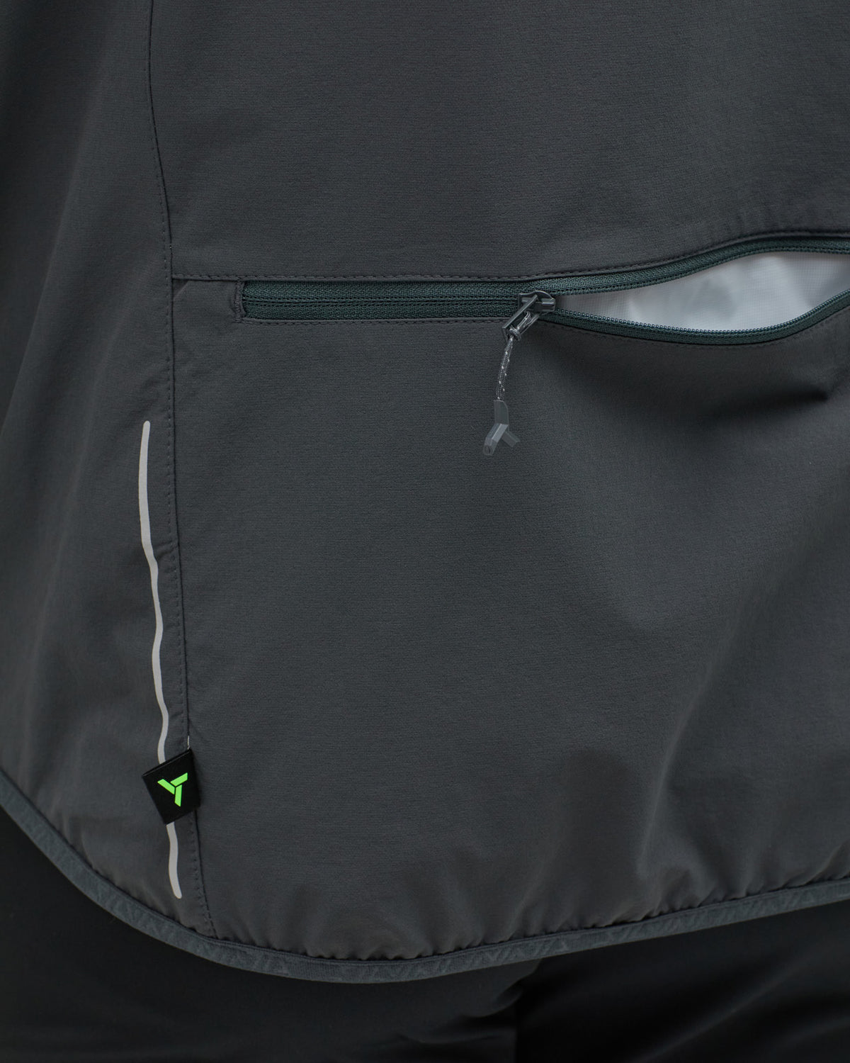 Veste de ski de fond pour hommes MJ2120 Corteno