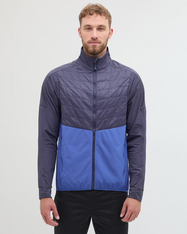Veste de ski de fond pour homme MJ2120 Corteno