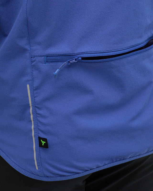 Veste de ski de fond pour homme MJ2120 Corteno