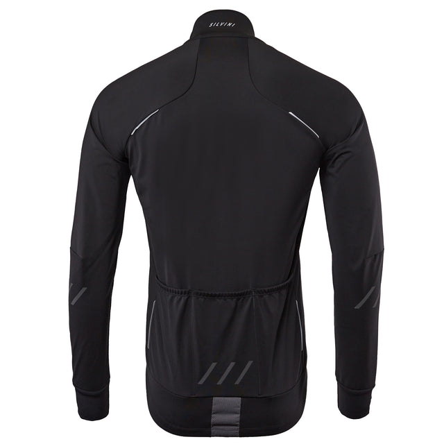 Veste de cyclisme homme MJ2129 Ghisallo