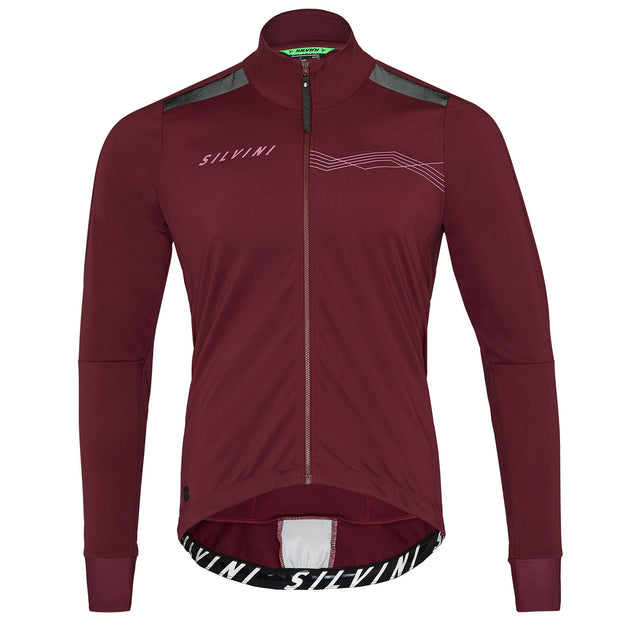 Veste de cyclisme homme MJ2129 Ghisallo