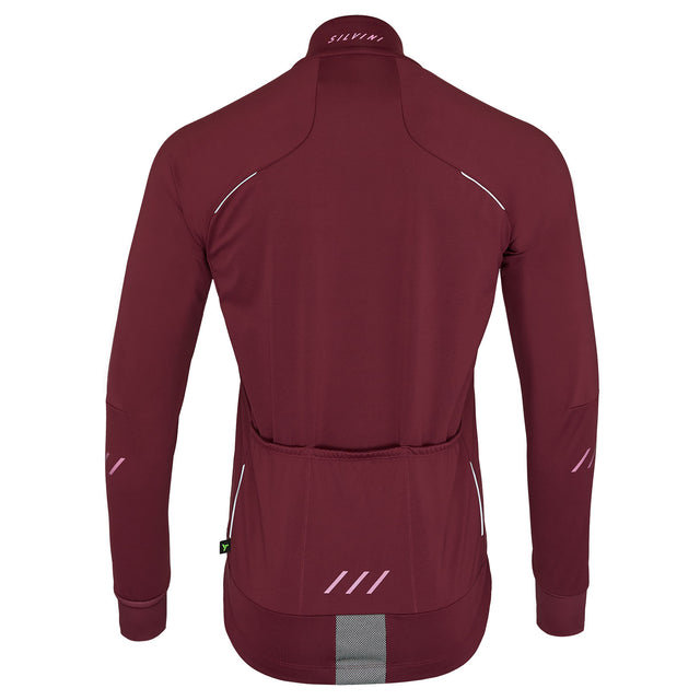 Veste de cyclisme homme MJ2129 Ghisallo
