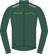 Veste de cyclisme homme MJ2129 Ghisallo