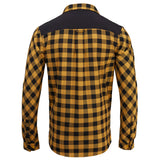 Chemise flanelle homme MJ2131 Farini