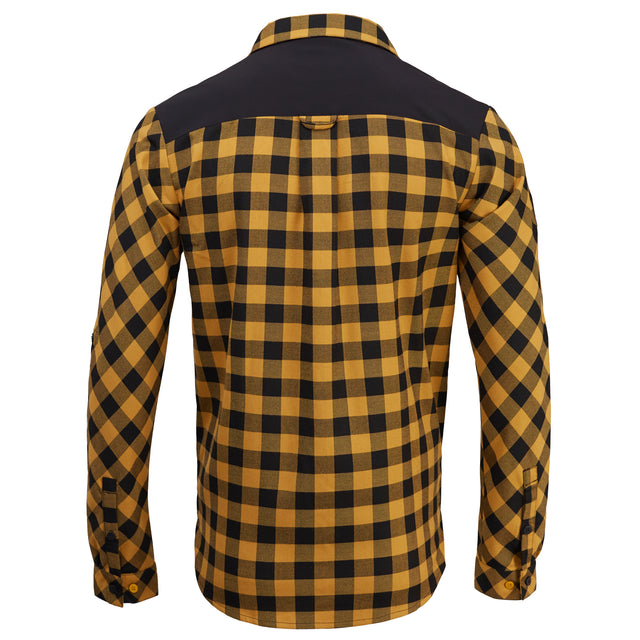 Chemise flanelle homme MJ2131 Farini