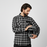 Chemise flanelle homme MJ2131 Farini