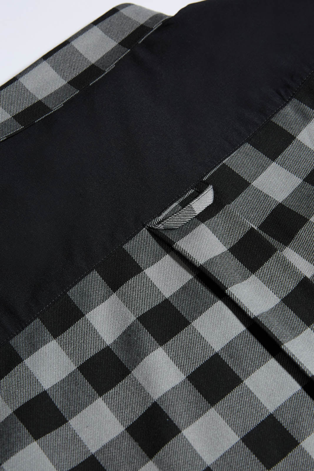 Chemise pour homme MJ2131 Farini