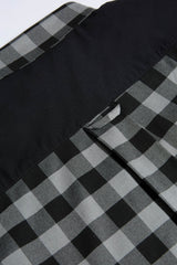 Chemise flanelle homme MJ2131 Farini