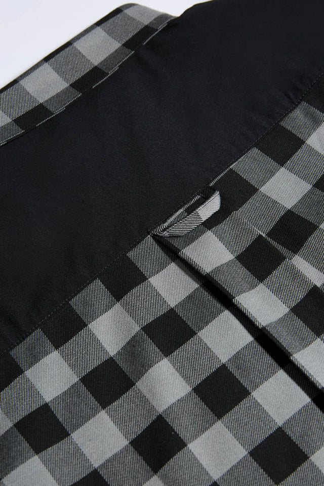 Chemise flanelle homme MJ2131 Farini