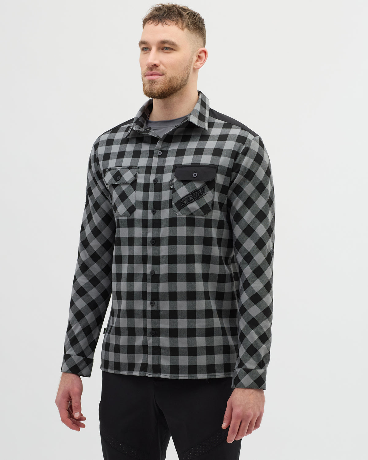 Chemise pour homme MJ2131 Farini