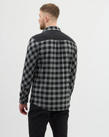 Chemise flanelle homme MJ2131 Farini