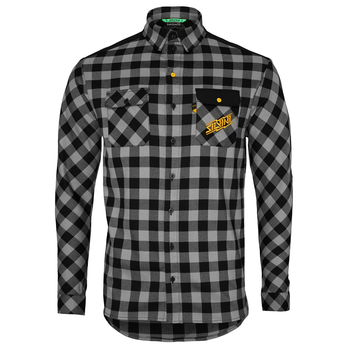 Chemise pour homme MJ2131 Farini