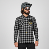 Chemise flanelle homme MJ2131 Farini