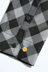 Chemise flanelle homme MJ2131 Farini