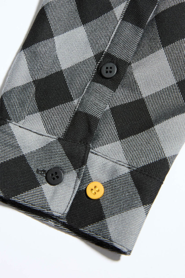 Chemise flanelle homme MJ2131 Farini