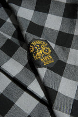 Chemise flanelle homme MJ2131 Farini