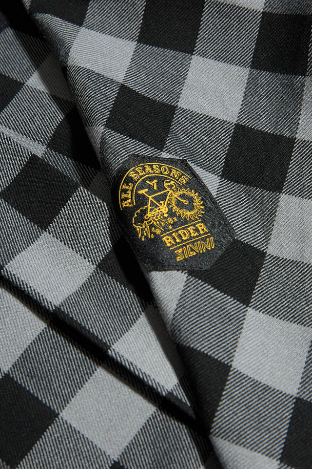 Chemise flanelle homme MJ2131 Farini