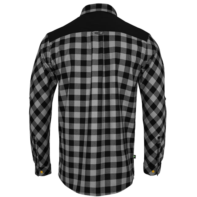 Chemise flanelle homme MJ2131 Farini