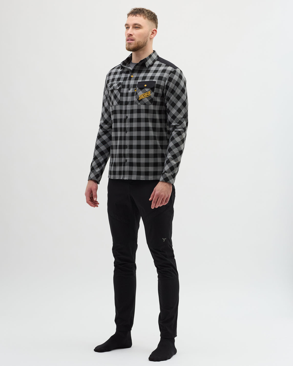 Chemise pour homme MJ2131 Farini