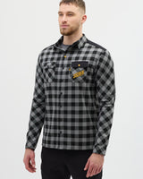 Chemise flanelle homme MJ2131 Farini