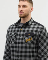 Chemise flanelle homme MJ2131 Farini