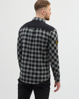 Chemise flanelle homme MJ2131 Farini