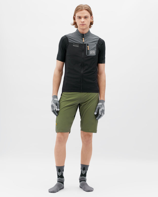 Gilet de cyclisme pour homme MJ2217 Cairo