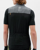 Gilet de cyclisme pour homme MJ2217 Cairo