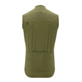 Gilet de cyclisme pour homme MJ2217 Cairo