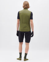 Gilet de cyclisme pour homme MJ2217 Cairo