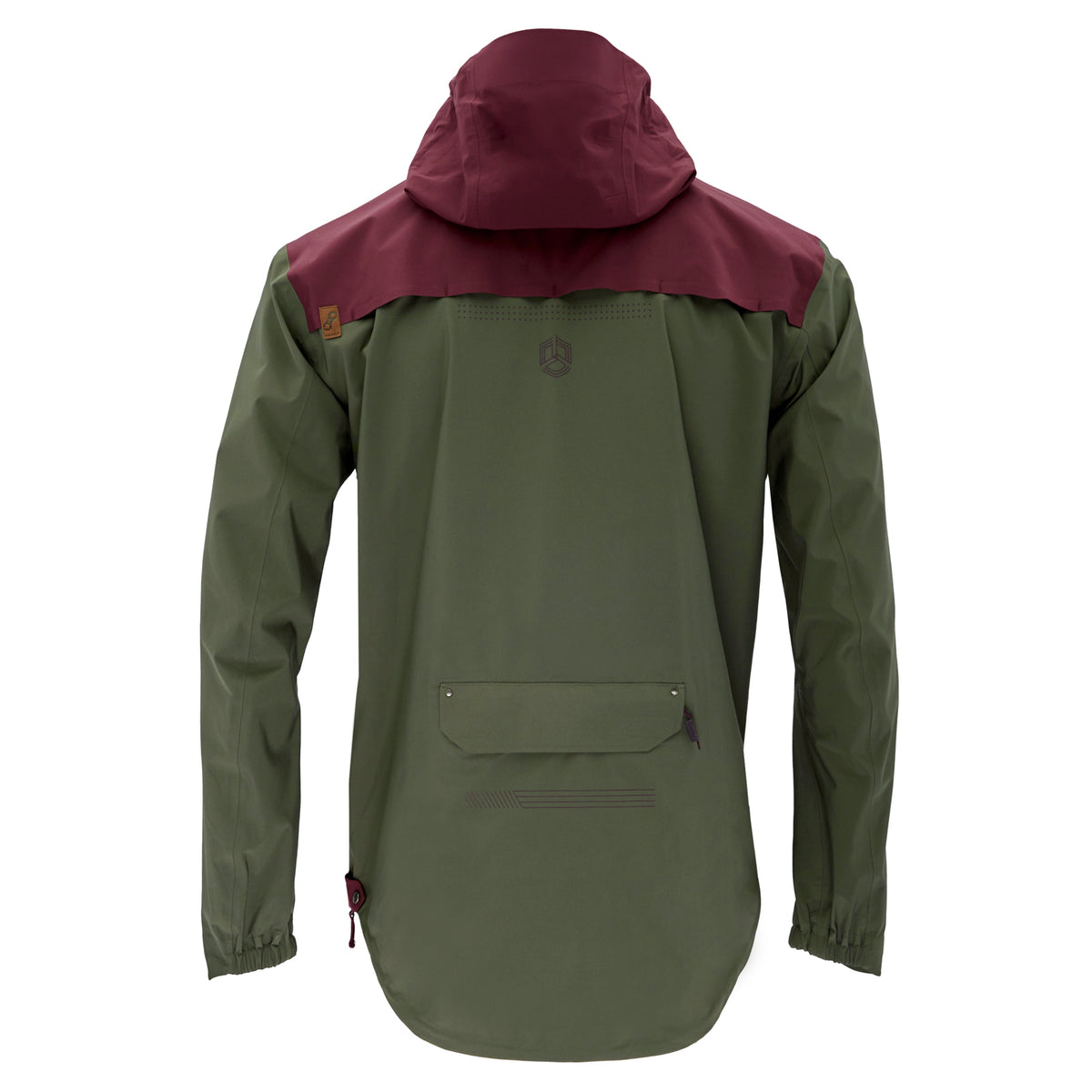 Veste pour homme MJ2221 Montesolo