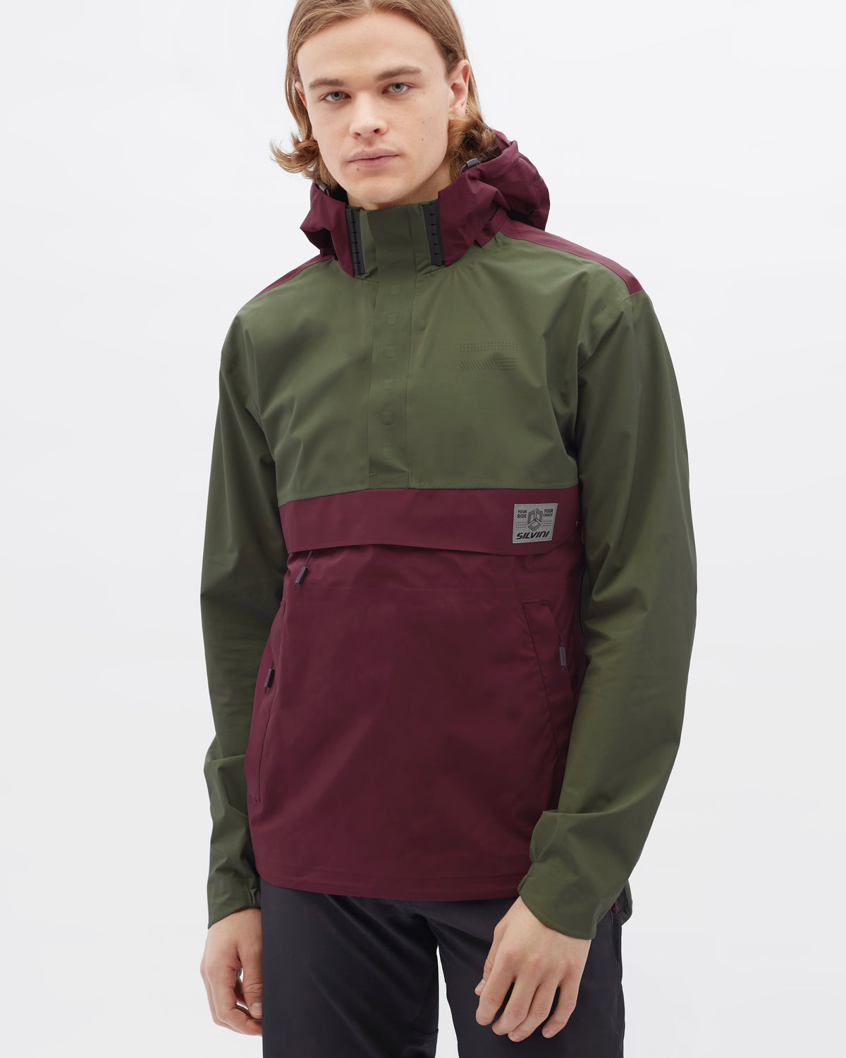 Veste pour homme MJ2221 Montesolo