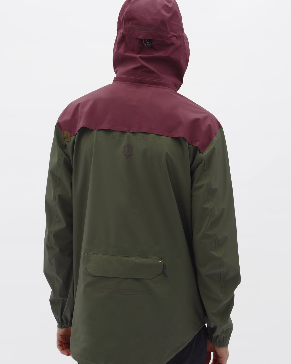 Veste pour homme MJ2221 Montesolo