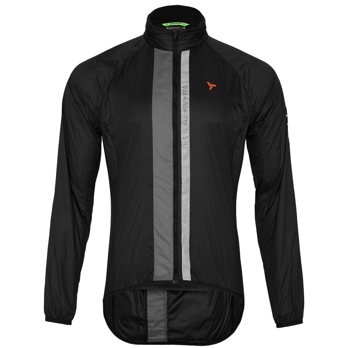 Veste de cyclisme pour hommes MJ2231 Gelo