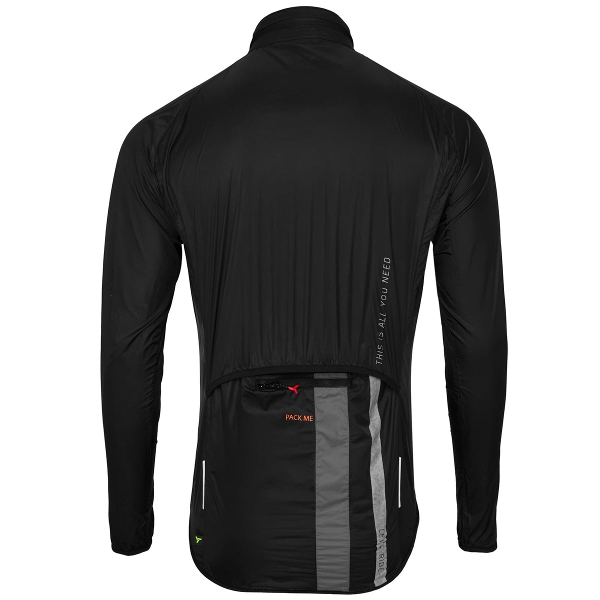 Veste de cyclisme pour hommes MJ2231 Gelo