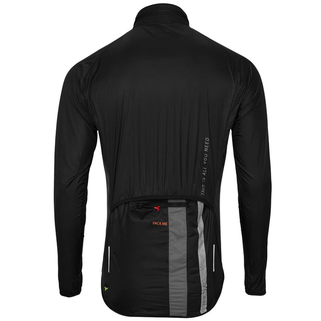 Veste de cyclisme pour homme MJ2231 Gelo